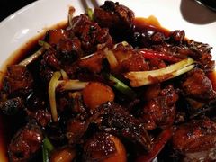 -绿茶餐厅(蓝色港湾店)