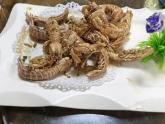 -老船长海鲜大排档(集美店)