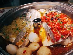 -望湘园湖南菜(赛格店)