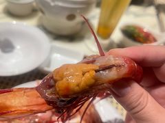 -雍和会海鲜姿造自助(湖东路店)