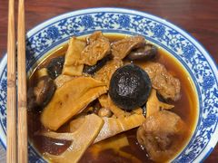 -西园寺素食(西园弄戒幢律寺店)