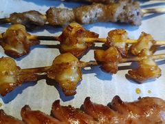 藤椒鸡关节-肉串汪(月坛店)