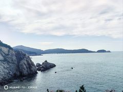 -刘公岛景区