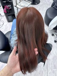 -FINE HAIR造型沙龙