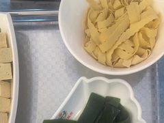 -京都蝎府羊蝎子火锅(珠市口店)