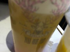 冻顶四季春-仙鹿黎·新网红台式茶饮(沈北华强店)