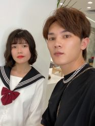 -MMby HairCode 芭曲发型概念店