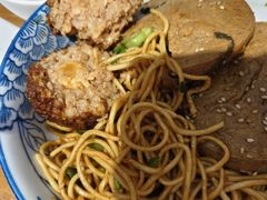 -一味老卤面(大石桥店)