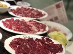 -八合里潮汕鲜牛肉火锅(深圳海岸城店)