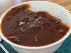 -笃笃笃糖粥(十全街店)
