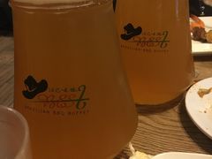 扎啤-汉巴味德(大悦城店)