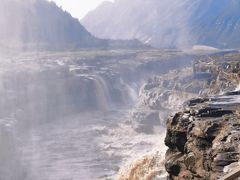 -陕西黄河壶口瀑布旅游区