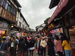 -磁器口古镇