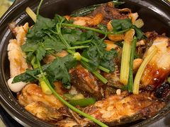 -桥东喜碧海鲜街(水东街店)