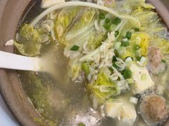 -亿牌牌东北烧烤(怀特店)