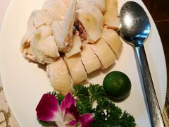 -采悦轩中餐厅·粤菜·海南菜(神州半岛喜来登度假酒店)