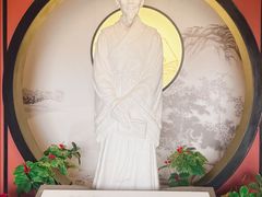 -李时珍纪念馆