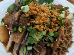 -繁仔牛杂(石排店)