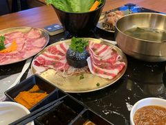 -汤连得温泉馆(宝山店)