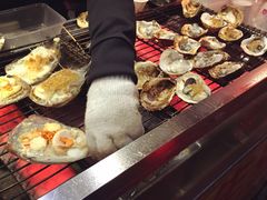 -冯姐生蚝(迎宾广场店)