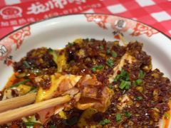-龙师傅卤炒(天马店)