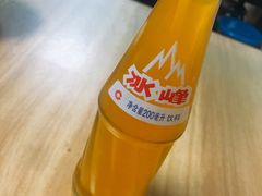 -定家小酥肉·清真(回民街店)