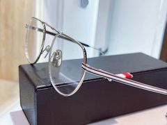 -EYEPHILO镜之道·克罗心眼镜