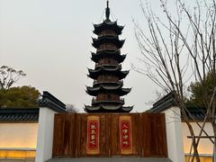 -龙华素斋(龙华路店)