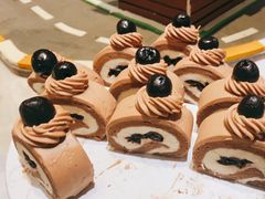 -杭州钱江新城万怡酒店-西餐厅