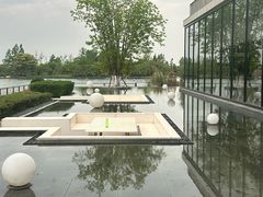 -云里小坐·海泉湾·团建·宴席·下午茶(金堂海泉湾店)