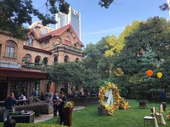 -马勒别墅饭店(静安寺店)