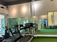 -MKC健身工作室(北亭店)