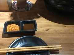 -九田家黑牛烤肉料理(二天地店)