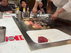 -火地铁板烧(昆山万象汇店)