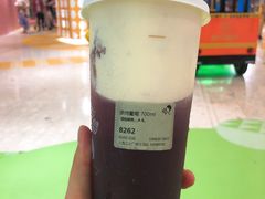 -喜茶(上海正大广场店)