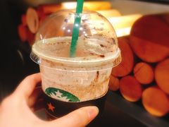 -星巴克臻选(国贸商城首店)
