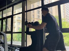 -蜗牛健身·私教馆(海珀香庭店)