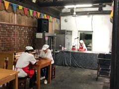 大堂-忆秦园小笼包(惠山古镇总店)