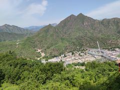 -野三坡刘家河高山漂流