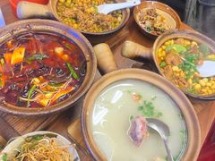 -罗妈砂锅(四川成都奎星楼店)