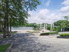 -东莞植物园
