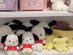 -三丽鸥(北京荟聚店)