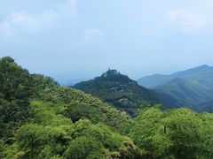 -莫干山风景区