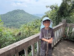 -九曜山