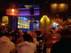 大堂-Helens海伦司小酒馆(中山路店)