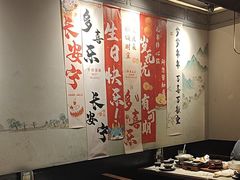 -绿茶餐厅(深圳龙华天虹购物中心店)