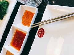 -阿里郎海鲜酒店