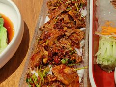 -奉天掌柜·非遗猪手·笨饺子(崇山路店)