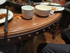 -渔家灯火(明湖店)