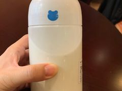 -兰熊鲜奶(西直门凯德mall店)